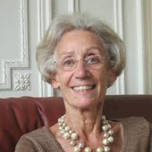 Dr Marie-Françoise VECCHIERINI
