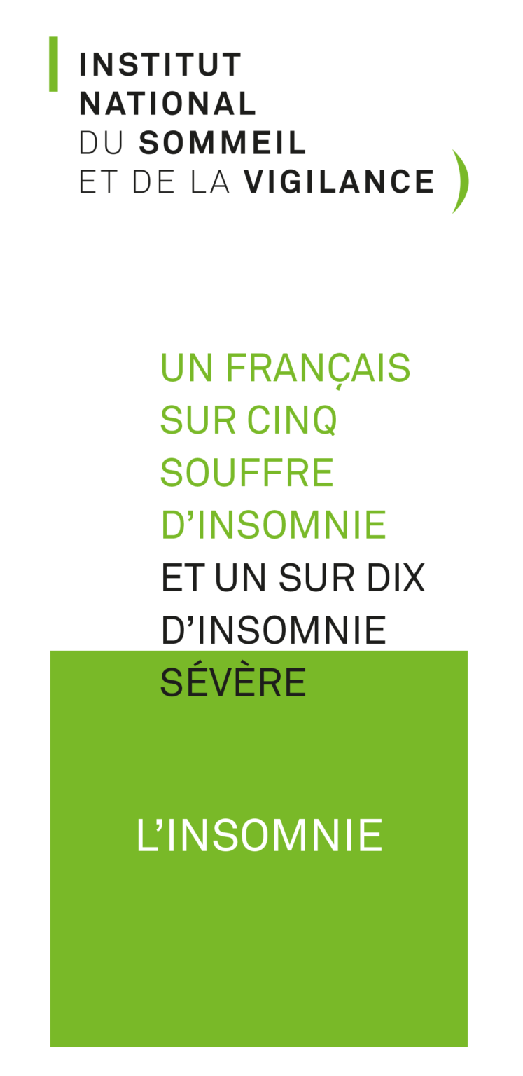 Kit De Communication 23ème Journée Du Sommeil® - INSV Institut National ...