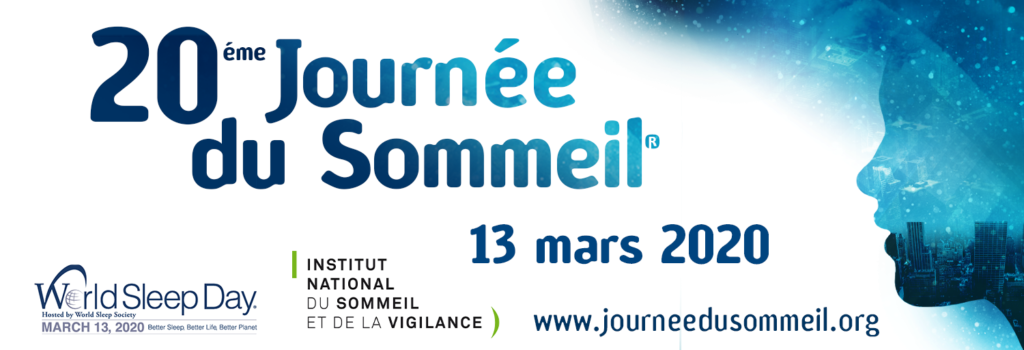 INSV - INSV Institut National du Sommeil et de la Vigilance