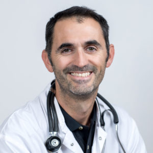 Dr Nicolas MARQUE