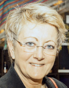 Dr Sylvie Royant-Parola
