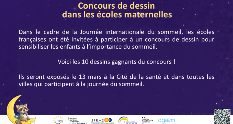 Home - INSV Institut National du Sommeil et de la Vigilance